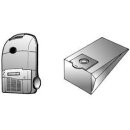20 Staubsaugerbeutel kompatibel zu Rowenta RB-RS Samsung VC1