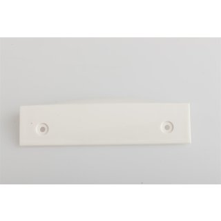 daniplus Türgriff weiß passend für Bosch Siemens Kühlschrank, Gefrierschrank - Nr.: 152790