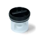 Flusensieb Filter Sieb passend für Waschmaschine...