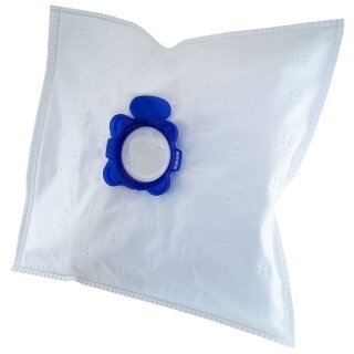 10 / 20 Vlies Staubsaugerbeutel passend für Rowenta Wonderbag Silence Force