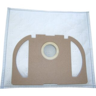 10 Vlies Staubsaugerbeutel passend für Vorwerk Tiger 250, 251, 252
