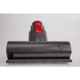 Dyson Quick Relaese Mini Motorhead, Turbinendüse klein für V8 SV10 - Nr.: 967479-01