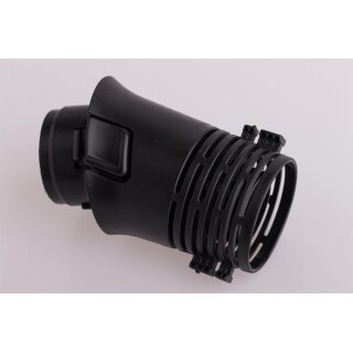Adapter, Anschluß passend für Miele Staubsauger S4000 / S5000 Serie