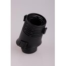 Adapter, Anschluß passend für Miele Staubsauger S4000 / S5000 Serie