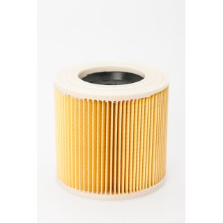 1 Patronenfilter für Kärcher A 2000