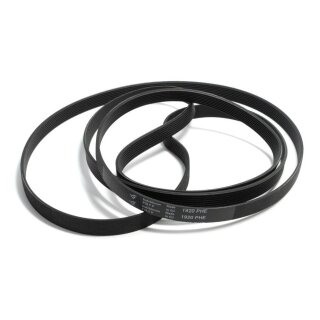 Riemen 1920 H 8, Poly-V-Riemen, Rippenriemen 1920H8 EL wie Fagor SDR000138