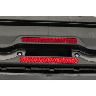 Bodendüse Kombidüse 35mm passend für Miele S 712, S712 Crystal Staubsauger, Staubsaugerdüse