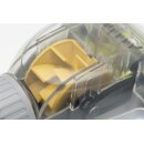 Mini Turbinendüse 32mm Universal für viele Staubsauger