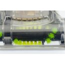 Mini Turbinendüse 32mm Universal für viele Staubsauger