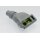 Mini Turbinendüse 32mm Universal für viele Staubsauger