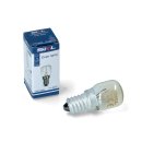 Backofenlampe Kühlschranklampe E14, 15 Watt, Lampe...