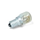 Backofenlampe Kühlschranklampe E14, 15 Watt, Lampe...