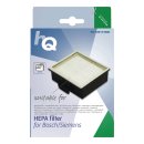 Hepafilter, Filter passend für Staubsauger Bosch Siemens 572234, 426966