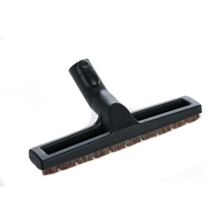 Variant Parkettdüse, Staubsaugerdüse passend für Miele S5 Serie S5000-5999 mit Einrastvorrichtung, Parkvorrichtung
