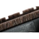 Variant Parkettdüse, Staubsaugerdüse passend für Miele S5 Serie S5000-5999 mit Einrastvorrichtung, Parkvorrichtung