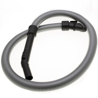 Schlauch, Saugschlauch, Staubsaugerschlauch mit Handgriff passend für Philips Marathon FC9200, 432200517570