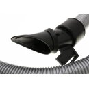 Schlauch, Saugschlauch, Staubsaugerschlauch mit Handgriff passend für Philips Marathon FC9200, 432200517570