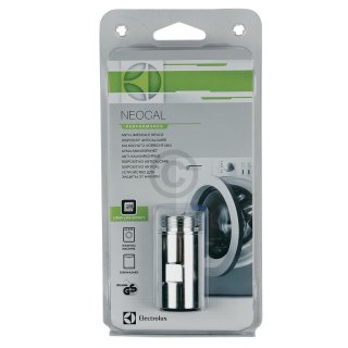 Electrolux Neocal Anti Kalk Vorrichtung, Kalkschutz Entkalkungsmagnet für Waschmaschine - Nr.: 9029800860
