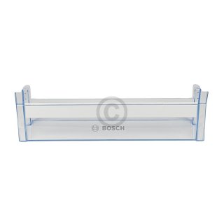 Bosch Siemens Türfach, Ablage, Türablage, Abstellfach  für Kühlschrank 704751