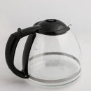 Bosch Siemens Glaskanne, Kaffeekanne, Glaskrug 10 Tassen für TKA, TC - Nr.: 00646860, 646860