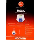 Hoover Original Vlies Staubsaugerbeutel H68A H 68 - Nr.: 35601915 für Diva
