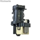Bauknecht Whirlpool Ablaufpumpe, Pumpe für Waschmaschine Nr.: 480111101394 / 481010585015