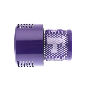 Dyson Big Filter Unit, Filtereinheit für Staubsauger V 10 / V10 SV12 - Nr.: 969082-01