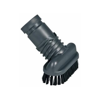Saugbürste Polsterdüse passend für Dyson Staubsauger DC18, C19, DC19T2, DC20, DC21, 918507-04, 918508-01