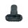 Saugbürste Polsterdüse passend für Dyson Staubsauger DC18, C19, DC19T2, DC20, DC21, 918507-04, 918508-01