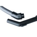 Saugschlauch mit Handgriff für EIO Duo Topo Vivo...