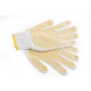 Suki Handschuhe, Arbeitshandschuhe, Gartenhandschuhe PVC...