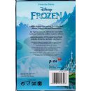 Kinderbesteck, Besteckset Disney Frozen für Kinder, 4 teilig im Geschenkkarton