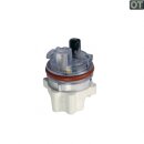 Bauknecht Whirlpool Schalter, Schmutzsensor OWI optisch...