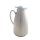 Thermoskanne, Isolierkanne 1L Isolierflasche - Thermo Kanne Kaffeekanne Tee Flasche Edelstahl