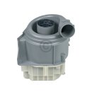 Bosch Siemens Heizpumpe Umwälzpumpe Motor für Spülmaschine - Nr.: 12019637