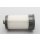 daniplus© Hepa-Filter, Filterzylinder, Abluftfilter, Staubsaugerfilter passend wie EF86B, 900195952/8 Electrolux Zyklon Power Max, Ultima, Vitesse Serie