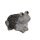 Frosch in Steinoptik aus Polyresin, Gartenfigur, Deko Figur ca. 38x30x24cm