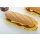 Ecoiffier  Pausenbrot Paket, Sandwich Set mit Tablett für Kinderküche, Kaufladen, Spielküche