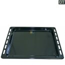 Bauknecht Whirlpool Backblech Fettpfanne emailliert 27mm...