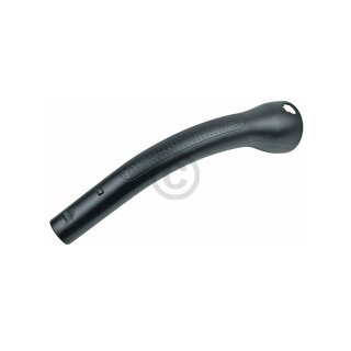 Bosch Siemens Handgriff 35mm mit Einrastsystem für Staubsaugerschlauch - Nr.: 576794