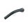 Bosch Siemens Handgriff 35mm mit Einrastsystem für Staubsaugerschlauch - Nr.: 576794