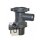 Whirlpool Bauknecht Magnettechnikpumpe, Pumpe, Ablaufpumpe für Waschmaschine - Nr.: 480111100786