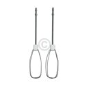 Bosch Siemens Rührbesen, Schneebesen Set rechts...