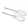 Bosch Siemens Rührbesen, Schneebesen Set rechts links für Handmixer  - Nr.: 263602