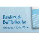Steinbeck Lillebi Renforce Kinder Bettwäsche - Decke...