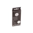 Krups Reinigungstabletten XS3000 für Kaffeemaschine...