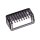 Philips CP0364 Kammaufsatz 3mm für QP6510, QP6520 OneBlade, Pro - Nr.: 422203626142 , 422203626141