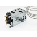Danfoss Thermostat 25T65, EN60730-2-9, 077B6940 u.a....