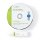 Nedis Linsenreiniger für DVD Blu-ray-Player Reinigungs DVD CD Laufwerk CD-ROM