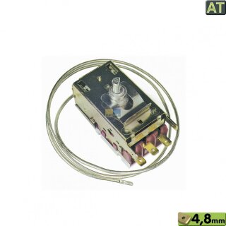 Thermostat K59H1319 Ranco für ***Kühlschränke mit automatischer Abtauung von AEG, Quelle